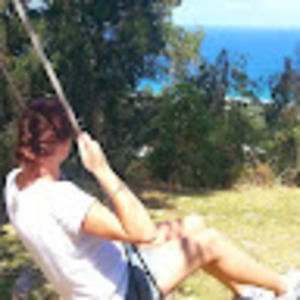 Meet your Posher, Tara